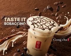 Gong Cha Rexville