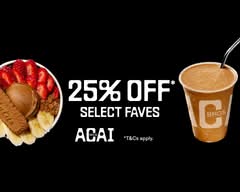 Acai Bros (Sandringham)