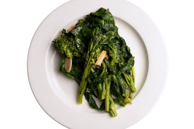 BROCCOLI RABE SIDE