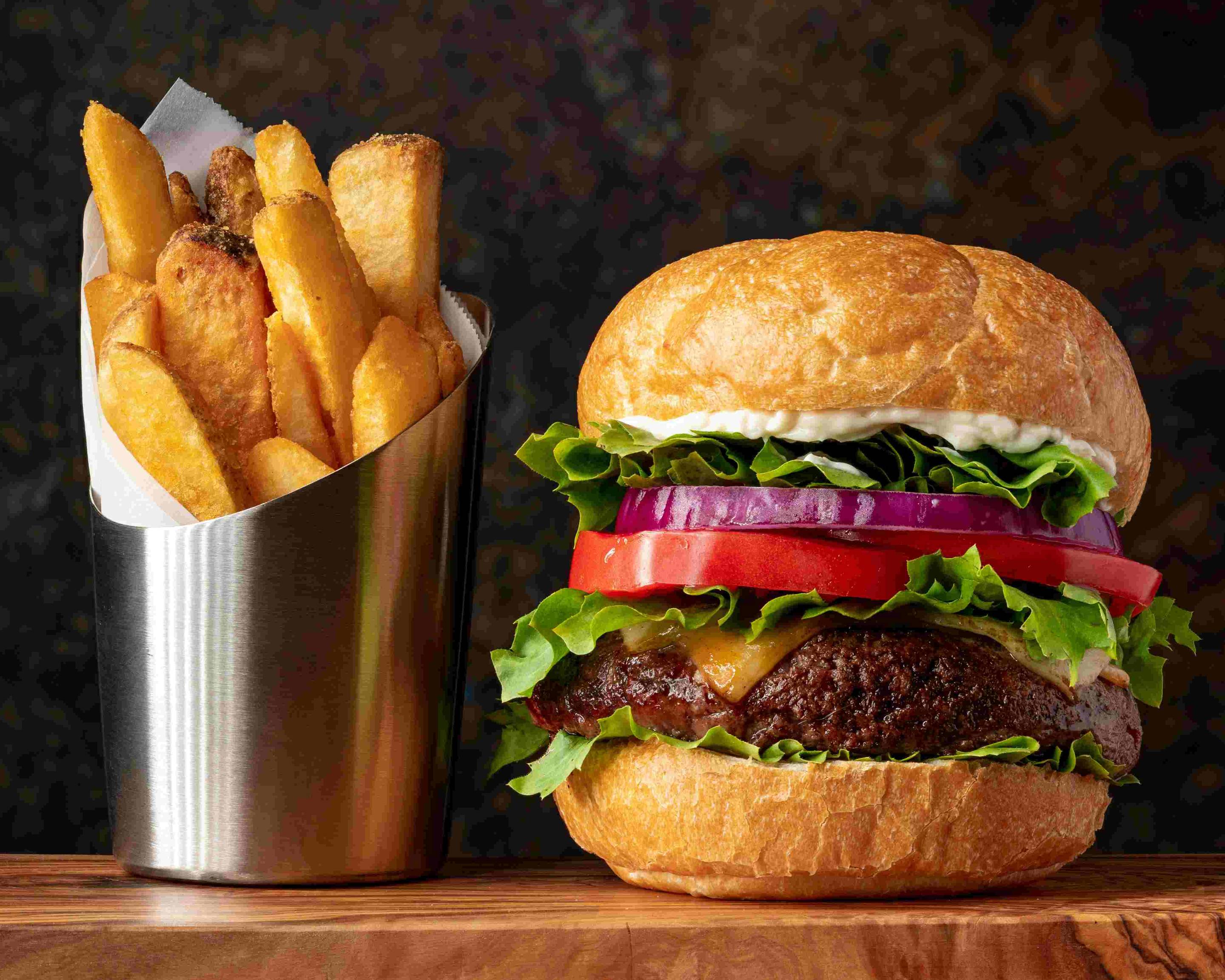 HeisenBurger (Białystok)