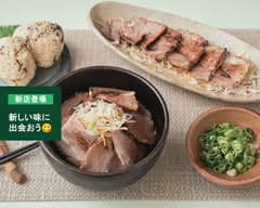 おかん直伝の焼豚(チャーシュー)専門店 O-BAR　Okan’s Secret Recipe Chashu Specialty Shop O-BAR			