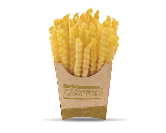 40% OFF Papas Fritas Jumbo