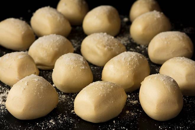 Dozen Take & Bake Made-From-Scratch Yeast Rolls