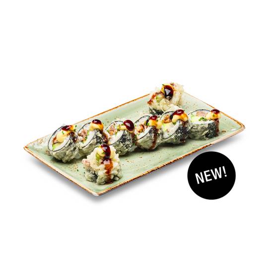 Okinawa Roll