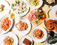 マリエモンティ Trattoria Mari e Monti