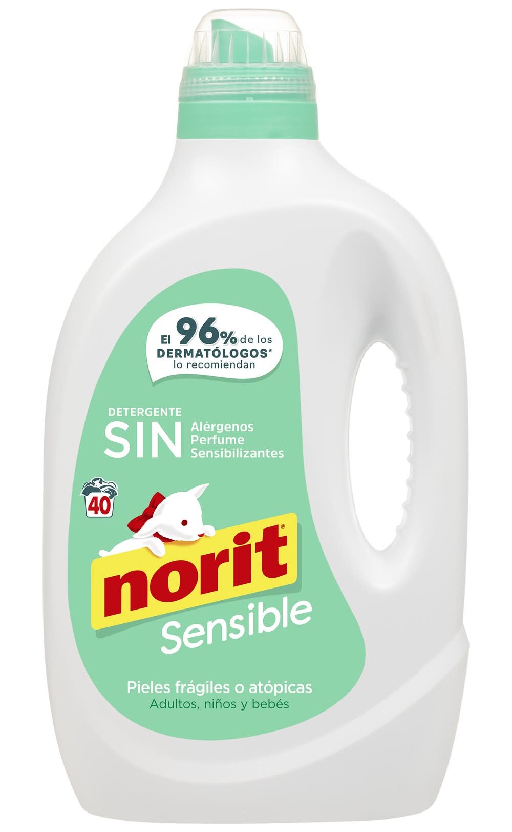 Norit Sensible