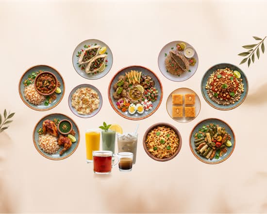 Cairo Crave Kitchens