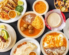 Tortas la. Central # 1