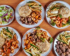 Tokyo Grill (Red Bank)