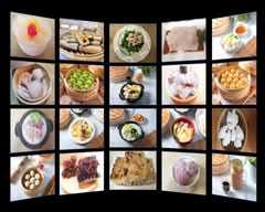  宋伯伯私廚港式點心專賣店