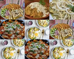 Chilaquiles Mx (Morelia)