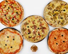 Pizza Vroum (Castres)