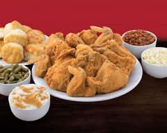 Lee's Famous Recipe Chicken (1420 Masters Street)