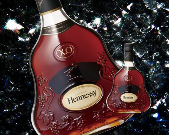 ヘネシーXO【520409】Hennessy　XO