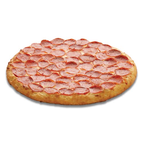 GRANDE Pepperoni Ultime