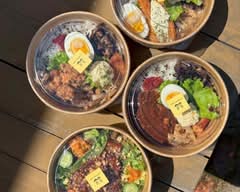 cafe sanaburi