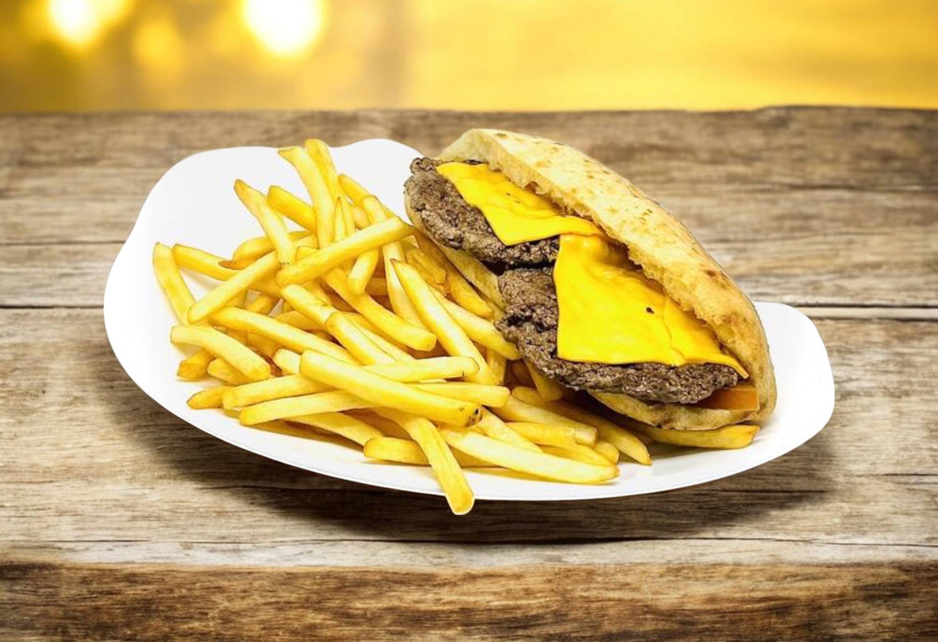 🥩 Sandwich Steak