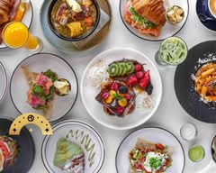 7ty One Restaurant & Coffee Bar