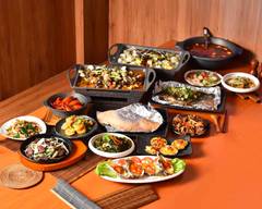 海王蛤蜊 潭子店