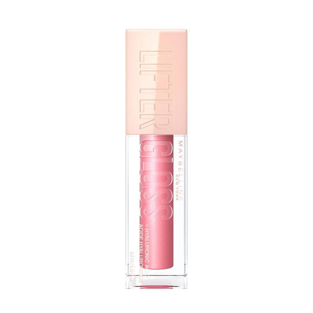 Maybelline · Lifter gloss brillo labial, petal (54 ml)