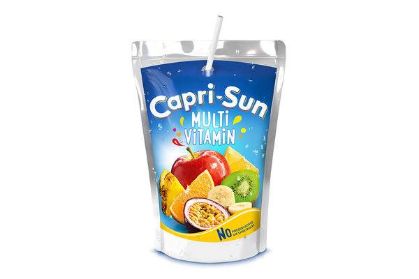 Caprisun