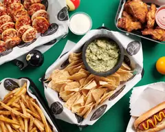 Eskimo Hut (1307 Chisholm Trail Road 190)