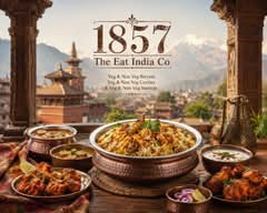 1857 The Eat India Co Wollongong