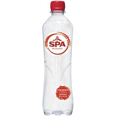 Spa Barisart 33cl