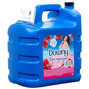Downy - Aroma Floral  - 8.5 Ltr (1 Unit per Case)