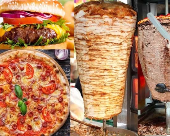Istanbul Kebab & Pizza