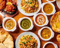 インドレストランデリシャス湘南台 Indo Restaurant Delicious