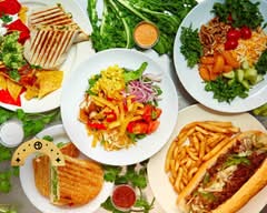 Panini Bistro of Matawan