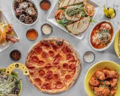 Best Pizza & Brew (Oceanside)