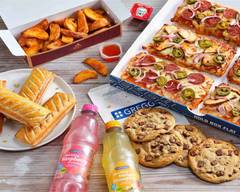Greggs (Birdwell - Rockingham)