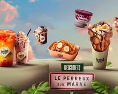 French Kiss (Le Perreux-sur-Marne)