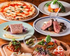 Osteria  TAMAKIYA