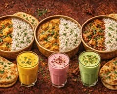 Halal Indian Bowls 18