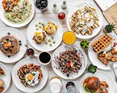 Sal de Maple Hipódromo