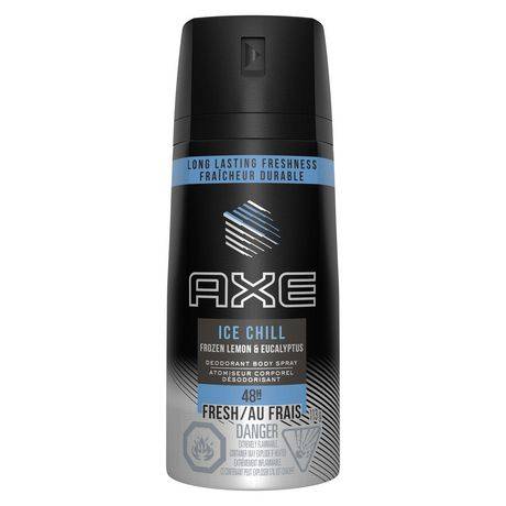 Axe Ice Chill Deodorant Body Spray (113 g)