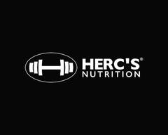 Herc's Nutrition - Edmonton