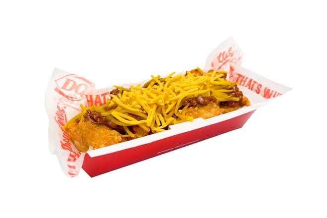 Chili Cheese Tater Gems®