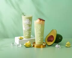 TRUEWIN初韻 水果/茶專賣 台北南西店