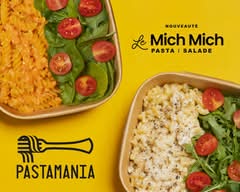 PASTAMANIA 🍝