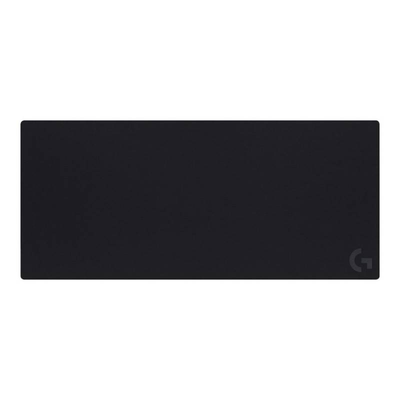 Logitech G G840 Extra Large Gaming Mouse Pad - Black