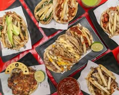 Tacos y Quesos El Compa