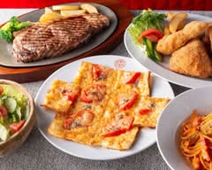 イタリアンガーデン