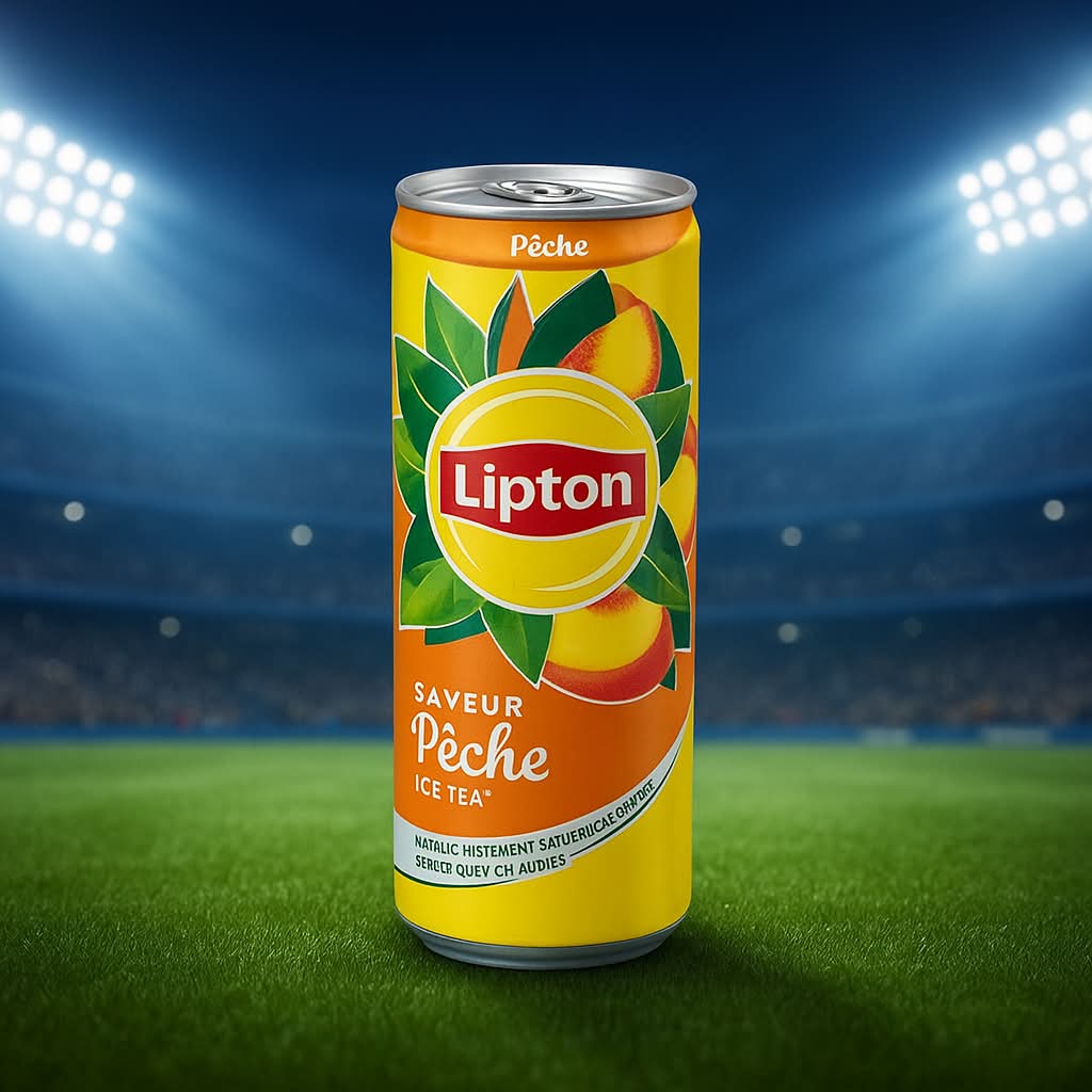 Ice Tea