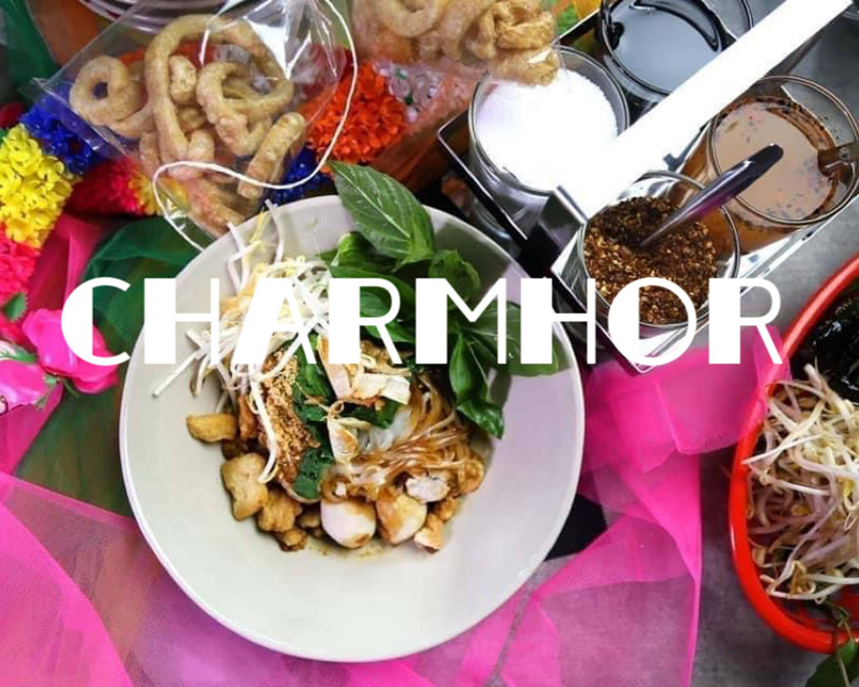 Order Charmhor | Menu & Prices | Sydney Delivery | Uber Eats