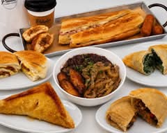 Paladar Cuban Eatery Food Truck (Palatka Boathouse Marina)