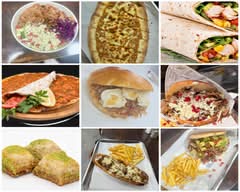 Anamour Vincennes Kebab Berlinois